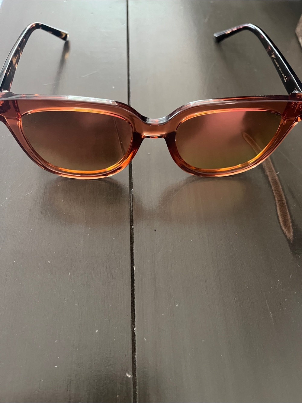 Blenders Polarized Sunglasses - Picture 2 of 6